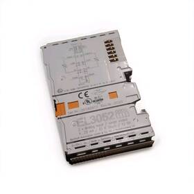 El3052 Beckhoff Ethercat Terminal 2 Channel Analog