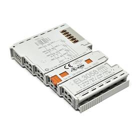 El3058 Beckhoff Ethercat Terminal 8-channel Analog Input 4-20ma 12-bit Plc