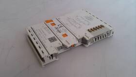 341839 Beckhoff El3114 Ethercat Terminal #341839