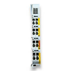 El3124-0090 Beckhoff Analog Input Plc Module El31240090 - Usa Seller