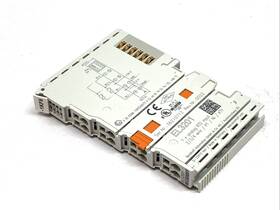 El3201 Beckhoff 1-channel Analog Input Terminal Rtd Pt100 16 Bit 4-wire