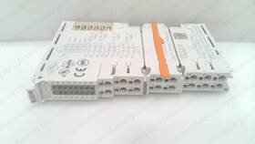 341857 Beckhoff El3214 Ethercat Terminal #341857