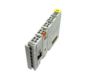 El3681-0030 Beckhoff Ethercat Multimeter Terminal 1-ch Analog Input 300v 10a