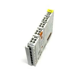 El4004 Beckhoff Ethercat Terminal 4-channel Analog Output 12 Bit
