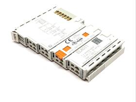 El4011 Beckhoff Ethercat Analog Output Terminal 1-channel 0-20ma 12bit