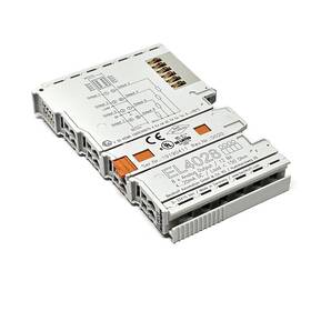 El4028 Beckhoff Ethercat Terminal 8-channel Analog Output 24v 4-20ma 12-bit Plc