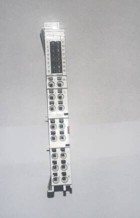 El6224 Beckhoff 4-channel Communication Interface Io-link Master