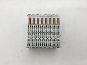 El7211-9014 Beckhoff El7211 Channel Motion Interface Servomotor 48 V Dc 4.5 A Oct