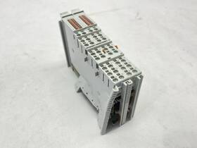 El7221-9014 Beckhoff Ethercat Terminal 1-channel Motion Interface 8a 48vdc