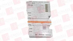 El7411 Beckhoff / Used