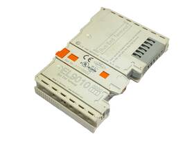 El9010 Beckhoff Bus End Terminal Module