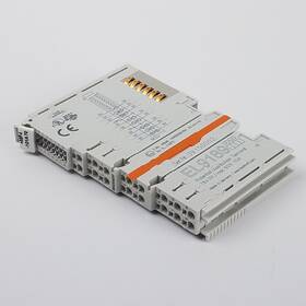 El9189 Beckhoff Potential Distribution Terminal 60v 10a - Used
