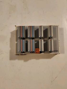 Beckhoff Em7004 Terminal Module Make Offer Same Day Shipping