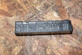 Ep2008-0001 Beckhoff Ep2008 0001 Made In Germany Gently Used Free Shipping