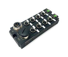 Ep2028-0032 Beckhoff Ethercat 8-channel Digital Output Link Extension Box