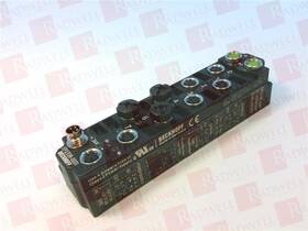 Ep2338-0001 Beckhoff / Ep23380001 Used