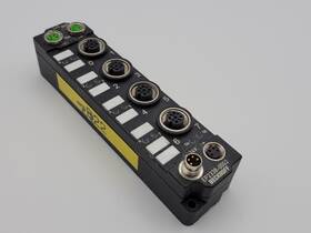Ep2338-0002 Beckhoff Ethercat Digital Input/output Module 24v 0.5a 8-channel