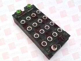 Ep2339-0021 Beckhoff / Ep23390021 Used Tested Cleaned