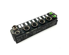 Ep3184-0002 Beckhoff Ethercat 4-channel Analog Input Module