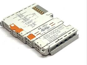 Es1002 Beckhoff Ethercat 2 Channel Digital Input 24 Vdc 3ms Pluggable I/o