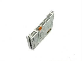 Es1008 Beckhoff Digital Input Module Missing Terminal