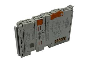 Es3356 Beckhoff Ethercat Terminal 1-channel Analog Input 16 Bit