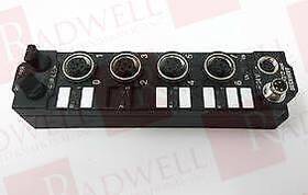 Ie1012 Beckhoff / Used
