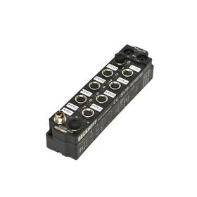 Ie2301-0000 Beckhoff Digital I/o Fieldbus Module 4 M8 Inputs Outputs 24 Vdc