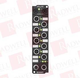 Ie2311 Beckhoff / Used