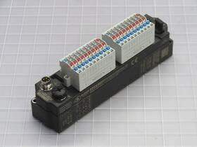 Ie2403-0000 Beckhoff I/o Extension Box T263162