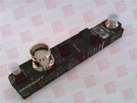 Ip5109-b510 Beckhoff / Ip5109b510 New In Box