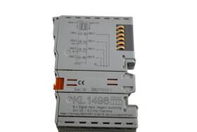 Kl1498 Beckhoff Plc Digital Input Module 8-channel Voltage 24vdc Din Rail
