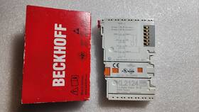 Kl2124 Beckhoff Used Bus Terminal 4-channel Digital Output 5 V Dc 20 Ma