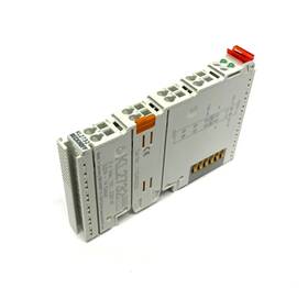 Kl2732 Beckhoff 2-channel Triac Output Bus Terminal 12-230vac