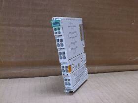 Kl3002 Beckhoff Plc Slice I/o 2-channel Analog Input Module Card