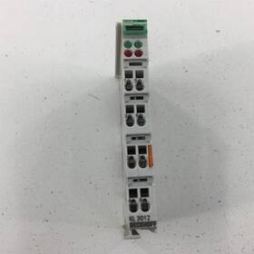 Kl3012 Beckhoff Analog Input Module 0-20ma
