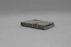 Kl3052 Beckhoff 2 Channel Analog Input Terminal