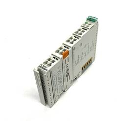 Kl3061 Beckhoff Bus Terminal 1-channel Analog Input