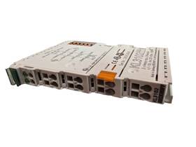 Kl3102 Beckhoff Bus Terminal 2-channel Analog Input Voltage 16 Bit Differential