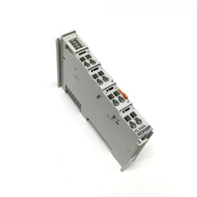 Kl3404 Beckhoff 4-channel Voltage Analog Input Bus Terminal Module 10v 12-bit