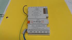 Kl3464 Beckhoff Analog Input Terminal Module