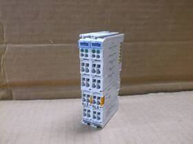 Kl4012 Beckhoff Plc Slice I/o 2-channel Analog Output Module Card