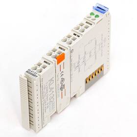 Kl4132 Beckhoff Analog Output Terminal Module 16-bit 2-channels -10v To 10v Plc