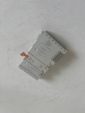 Kl4404 Beckhoff Analog Output Module 4 Channel Plc