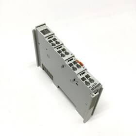 Kl4434 Beckhoff 4-channel Voltage Analog Output Bus Terminal Module 10v 12-bit