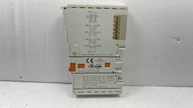 El6021 Beckhoff Kl6021