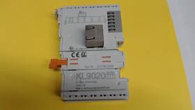 Kl9020 Beckhoff K-bus Extension Module