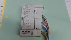 Kl9050 Beckhoff Terminal Module