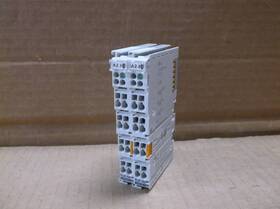 Kl9160 Beckhoff Plc Slice I/o Power Supply Terminal Module Card