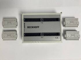 Km2004 Beckhoff 32-channel Digital Output Terminal 4 Female Headers